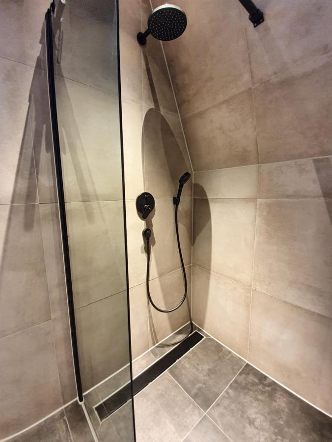 Super De Luxe Privekamer Op Toplocatie - 2 Egmond aan Zee